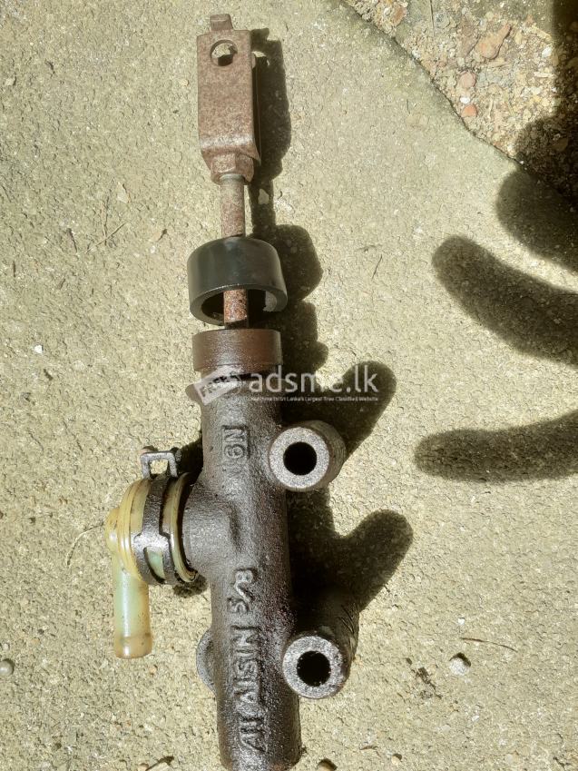 OTHER CLUCH PUMP