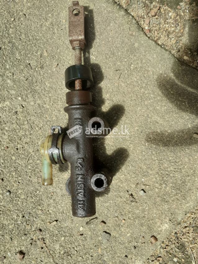 OTHER CLUCH PUMP