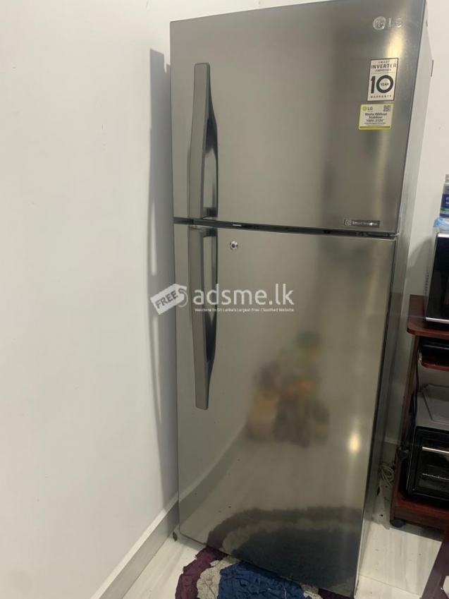 260 Litres Frost Free Refrigerator With New Auto Smart Connect™ Technology, Smart Inverter Compressor