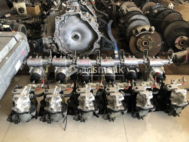 PRIUS ABS
