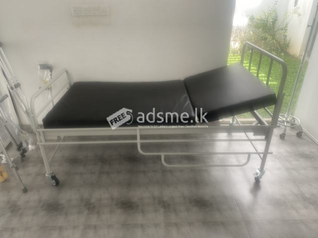 Hospital Beds (Patient Bed) for Rent (Per Month)