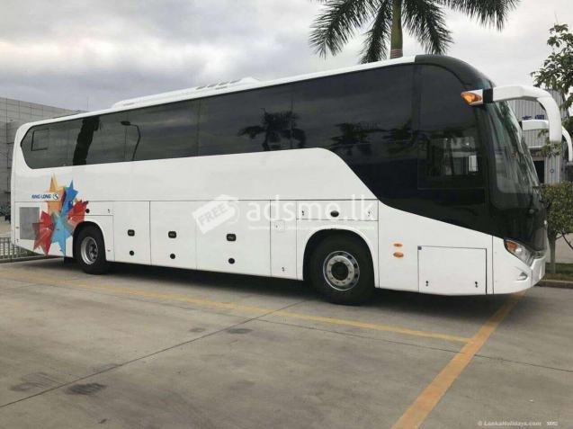 LUXURY COACH BUSSES FOR HIRE