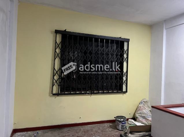 Space for rent at baseline road Colombo