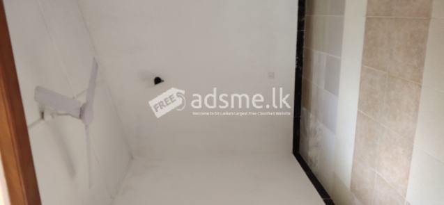 2 Bedroom house for rent in Korathota for Rs35000 per month