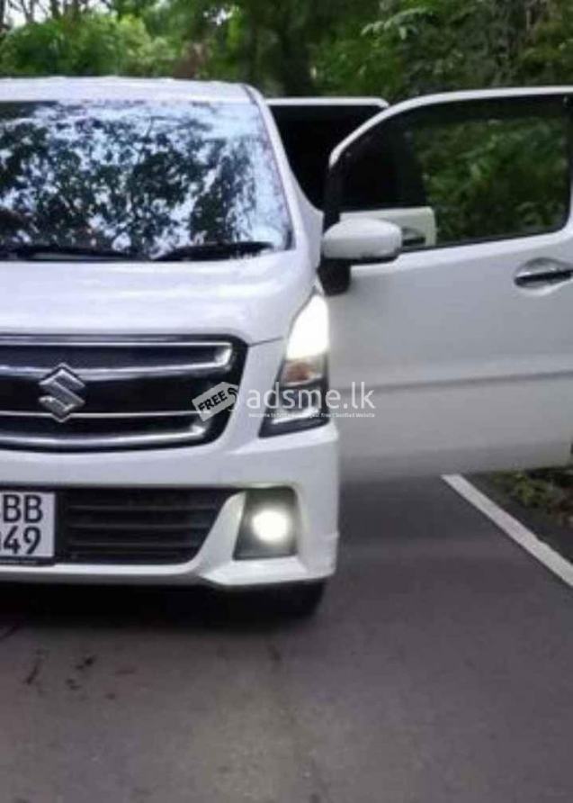 WagonR Stingray Headlight (MH55S)