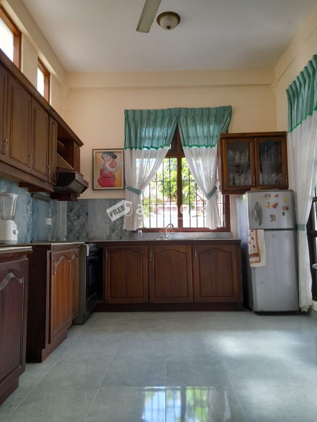 House for rent in Negombo