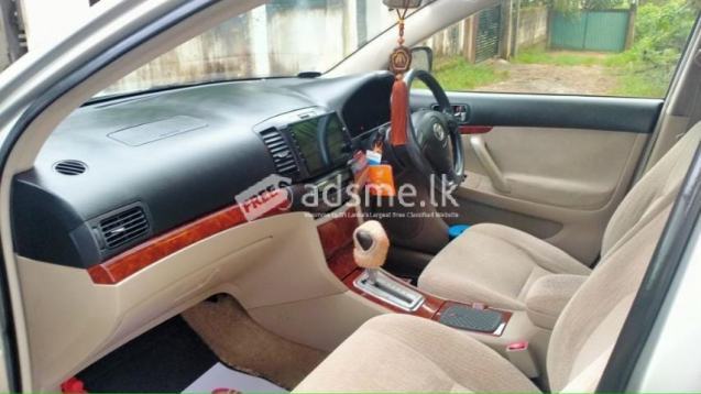 Toyota Premio 2003 (Used)