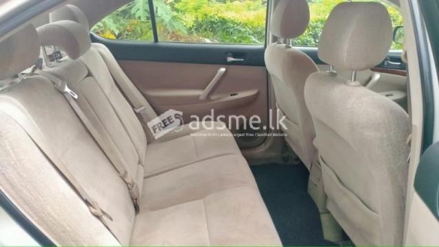 Toyota Premio 2003 (Used)