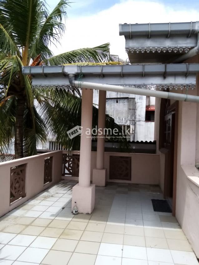 House for rent