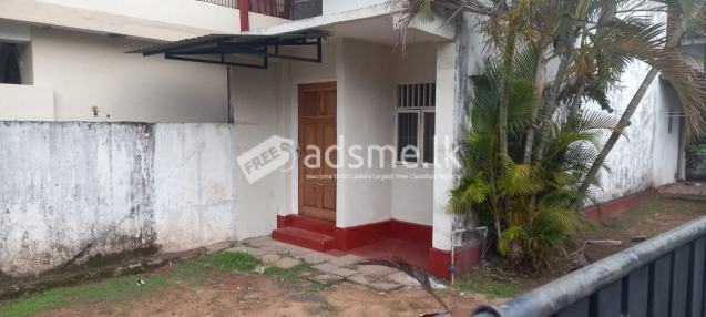 Two Stories House sale in Raddolugama Housing Scheme