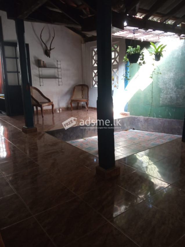 House for rent in Nawala