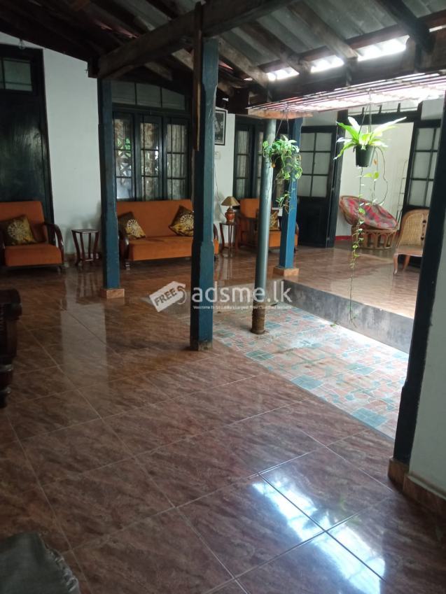 House for rent in Nawala