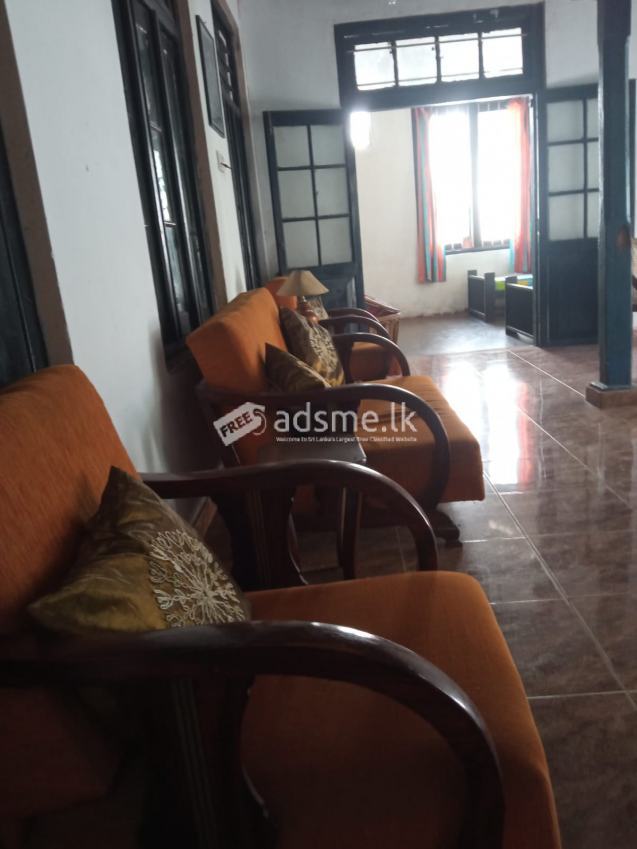 House for rent in Nawala