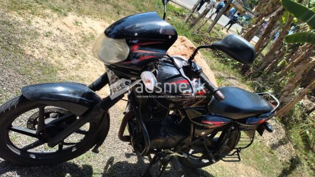 Bajaj Discover 2009 (Used)
