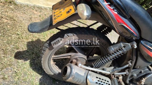 Bajaj Discover 2009 (Used)