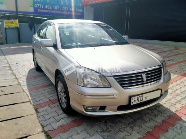 Toyota Premio 2003 (Used)