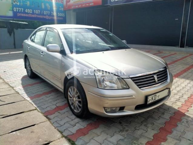 Toyota Premio 2003 (Used)