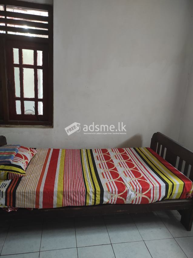 Room for rent in panadura