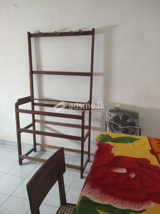 Room for rent in panadura