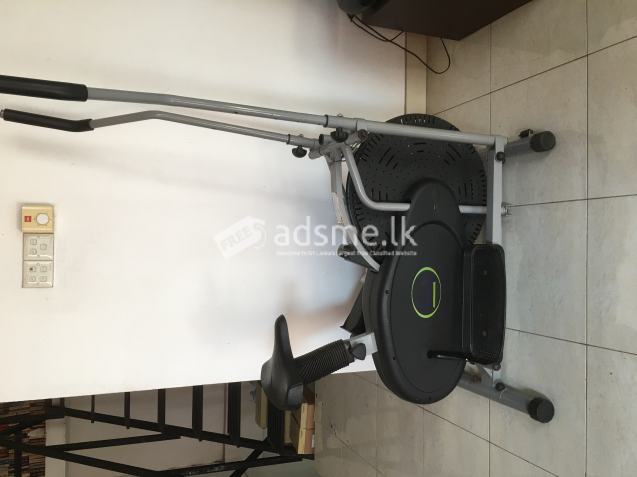Exercise bike for sale