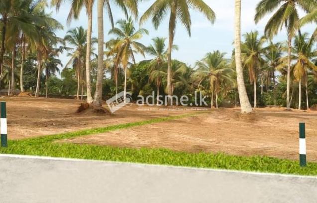 colombo Land for sale