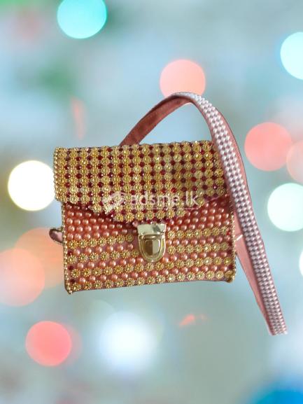 Wedding Hand Bag
