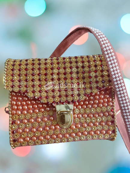 Wedding Hand Bag