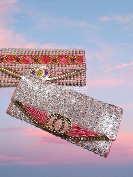 Wedding Purse