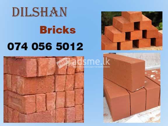 Brick Supply Dankotuwa