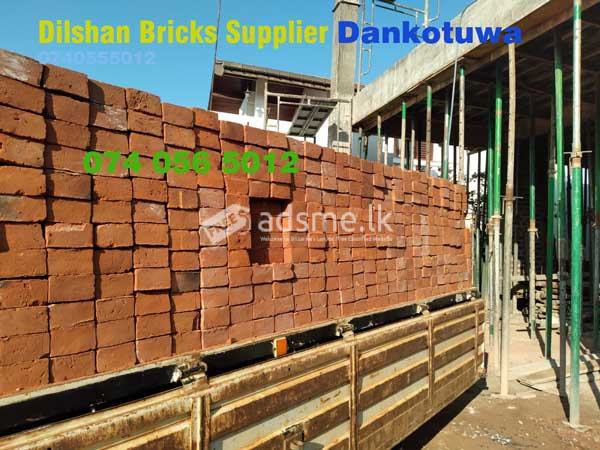 Brick Supply Dankotuwa