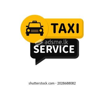 Taxi & tours