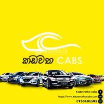 #1 KADAWATHA CAB SERVICE 0742981298