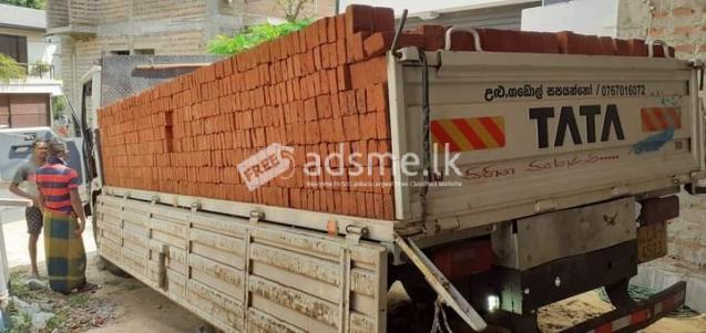 Brick Supply Colombo
