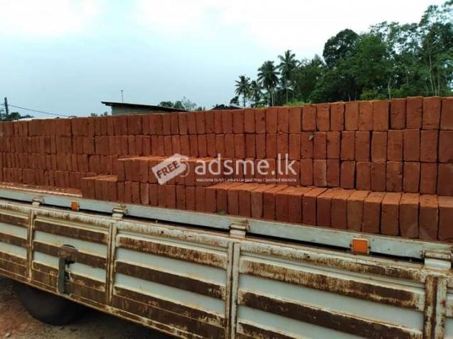 Brick Supply Colombo