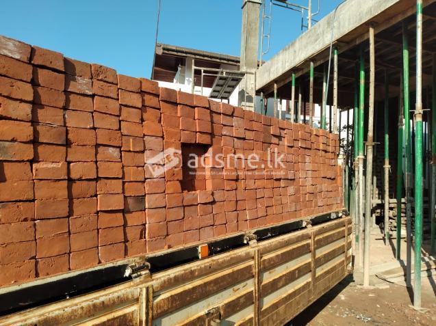 Brick Supply Colombo