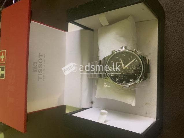 Tissot Watch T116617A