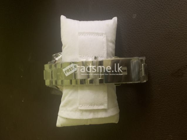 Tissot Watch T116617A