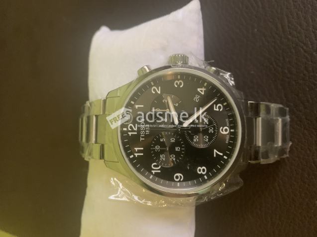 Tissot Watch T116617A