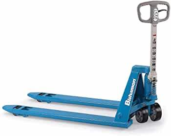 JAPANESE KOLEG 2.5 TON PALLETE JACK FOR SALE