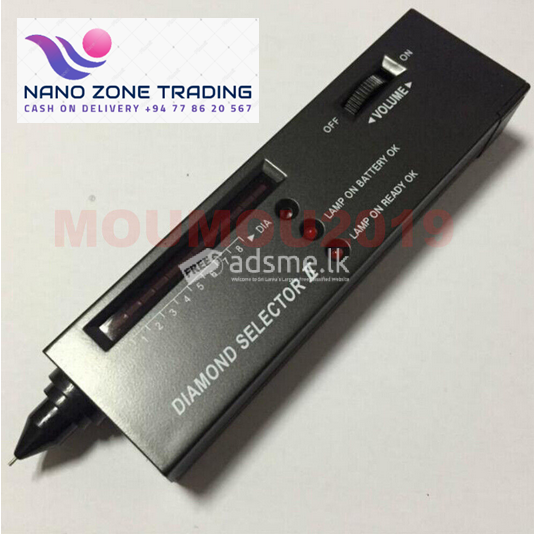 Best SALE Gem Tester Tool Cash on Delivery Supplier in Sri Lanka