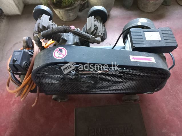 Air compressor for sale
