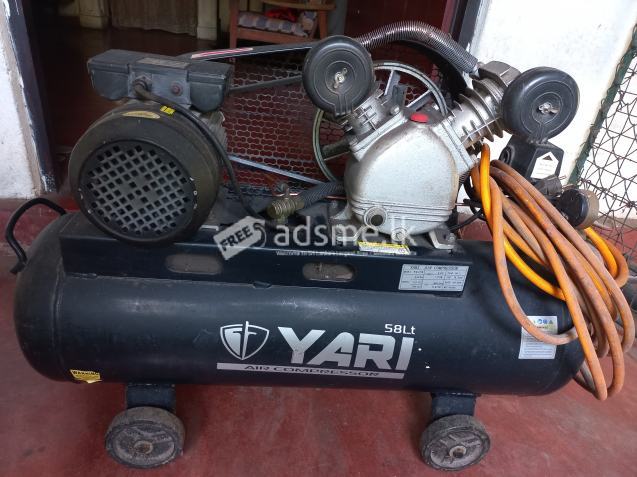 Air compressor for sale