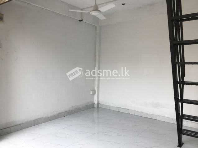 Shop for rent - Pannipitiya