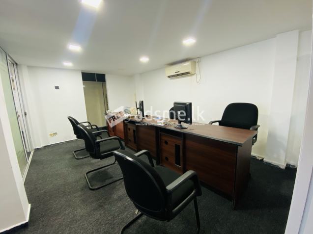 Office Space for Rent
