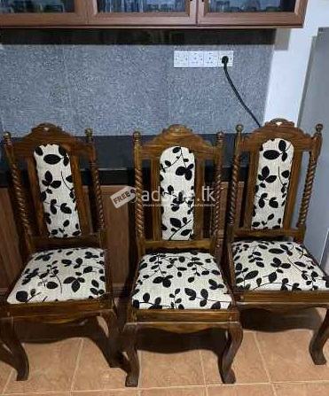 Dinning chairs for sale