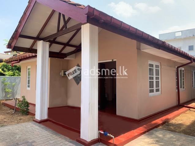 House for Sale in Katubadda
