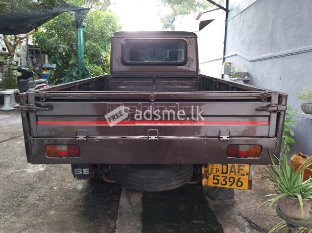 Mahindra BOLERO 2016