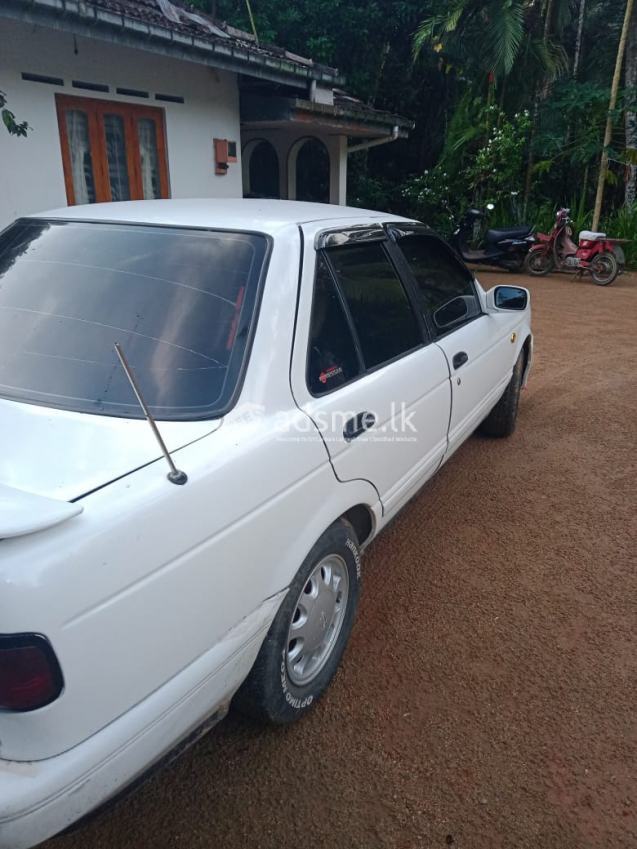 Nissan Sunny 1993 (Used)