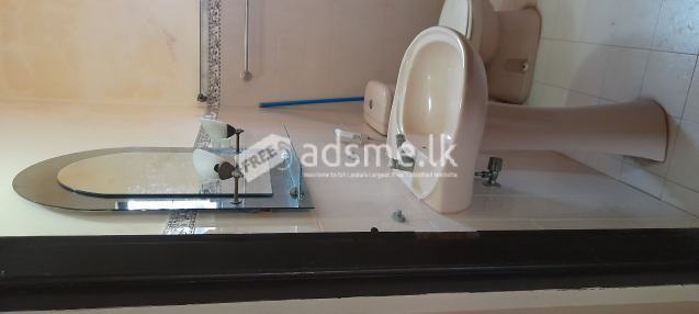 Upstair House for rent (upper floor )