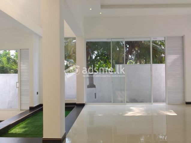 Brand new House